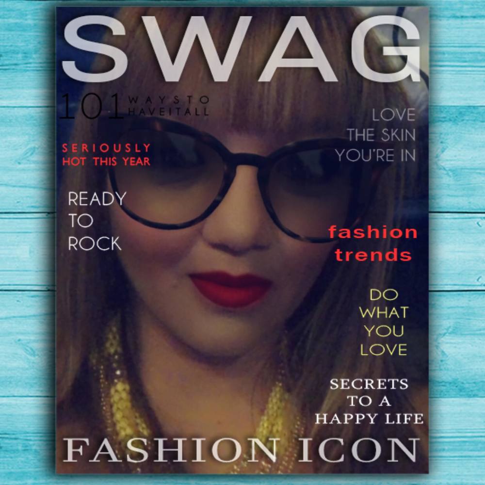 Meet your Posher, Lourdes